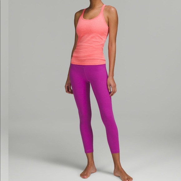 lululemon Align™ High-Rise
Pant 25" - Picture 2 of 8
